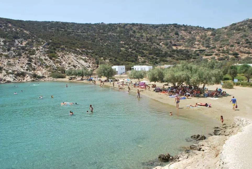 Đảo Sifnos