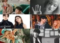 Không phải BTS hay BLACKPINK, đây mới là bài hát KPOP nổi tiếng nhất 2022 - Kiến thức mới 2024 8 sm station 3