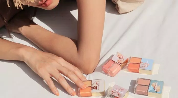3CE tiếp tục khoấy động mùa hè với bộ sưu tập Take A Layer
