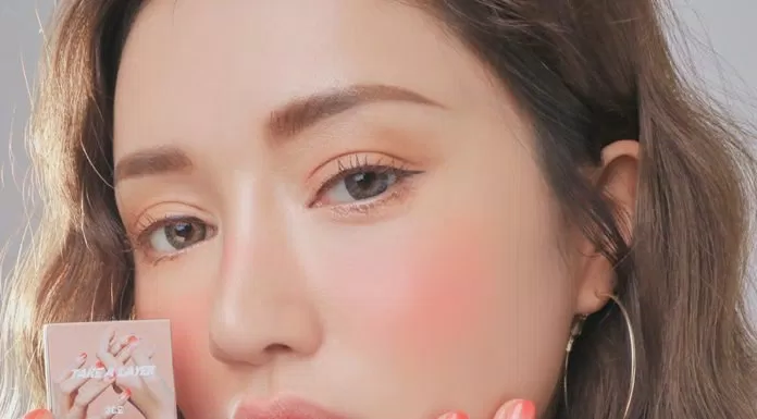 3CE tiếp tục khoấy động mùa hè với bộ sưu tập Take A Layer