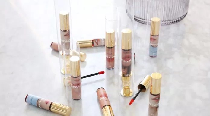 3CE tiếp tục khoấy động mùa hè với bộ sưu tập Take A Layer