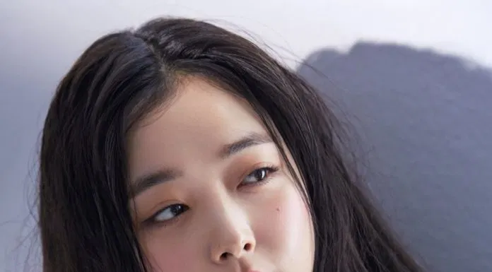 Nhìn các nữ visual trong các girlgroup của SM mới thấy chuẩn mực cái đẹp là đây chứ đâu