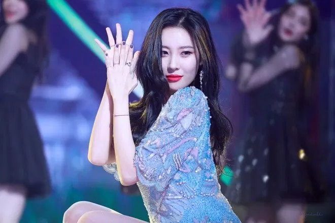 Sunmi