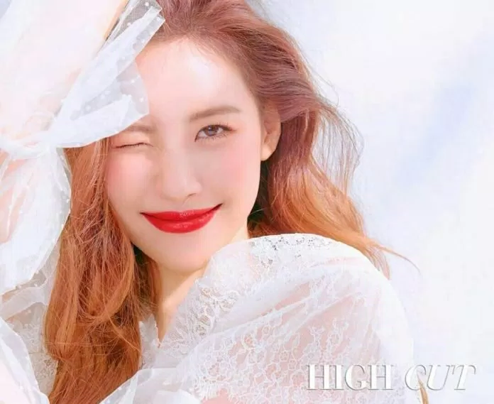 sunmi