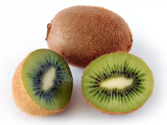 tác dụng của kiwi