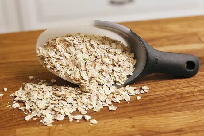 tác dụng của yến mạch