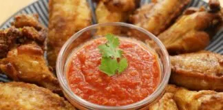 tác hại của đồ chiên rán
