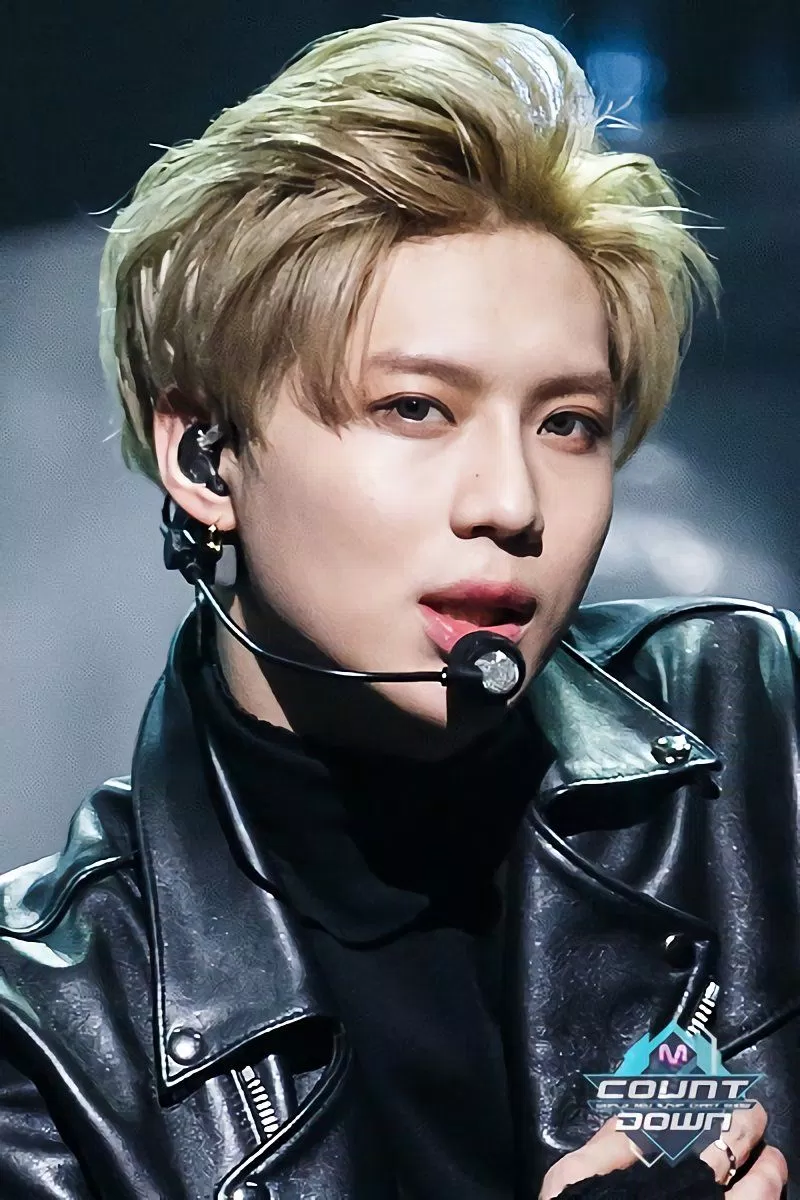 Taemin