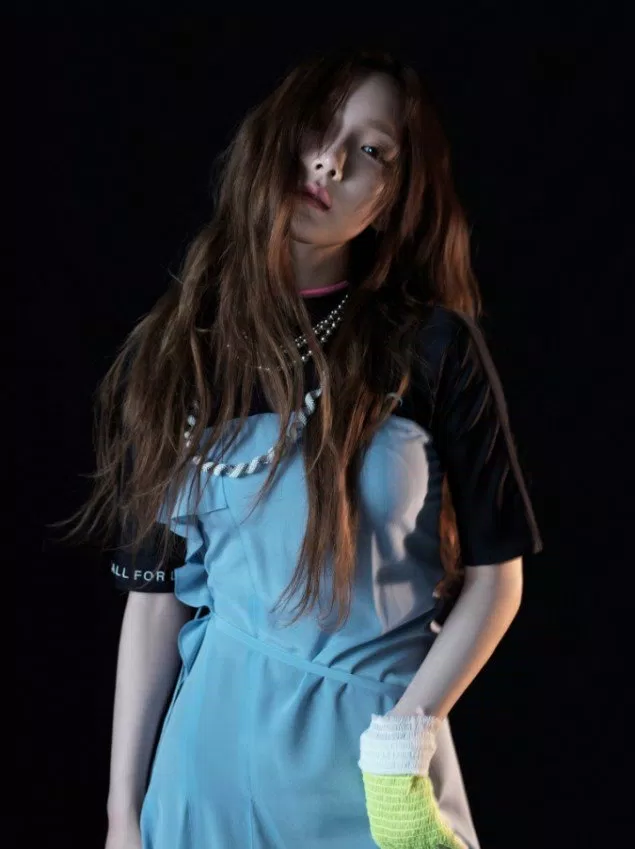 Taeyeon