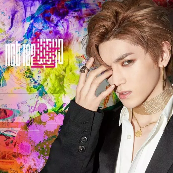 Taeyong