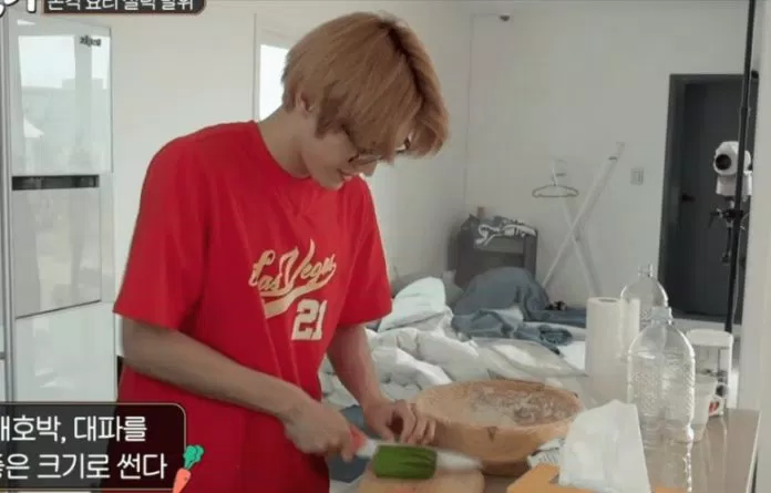 Taeyong