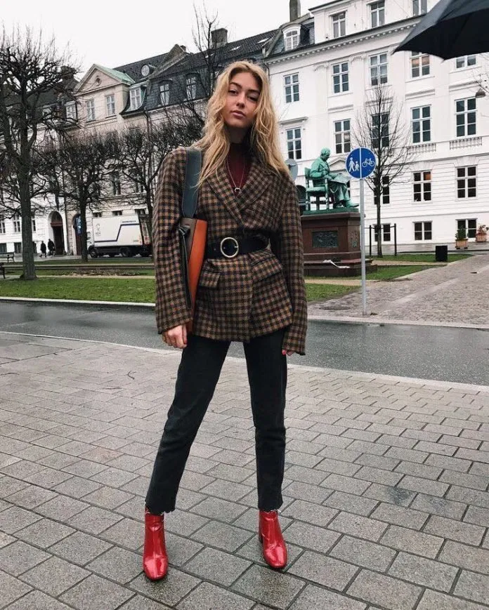 Thắt lưng nữ đẹp