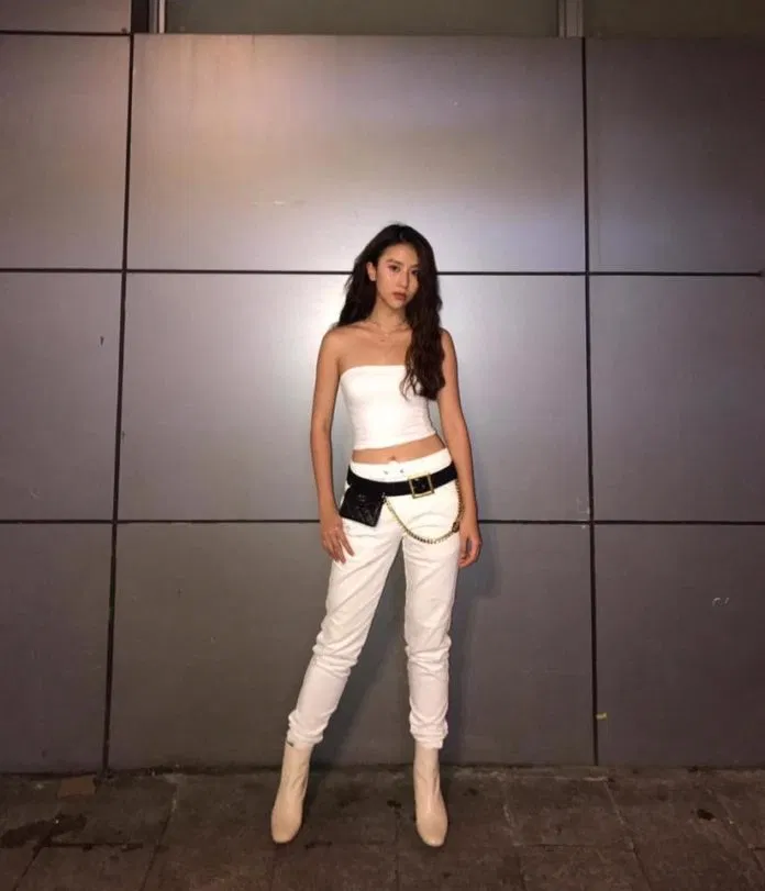 Thắt lưng nữ đẹp