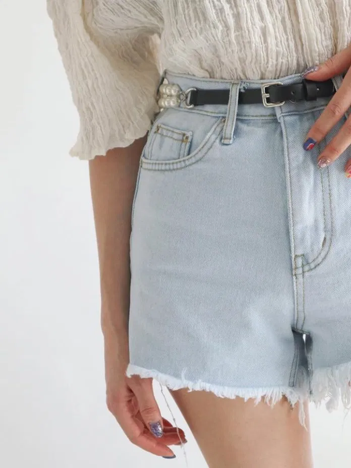 Thắt lưng nữ đẹp