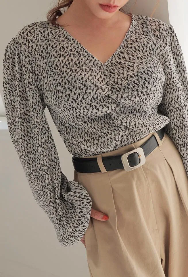 Thắt lưng nữ đẹp