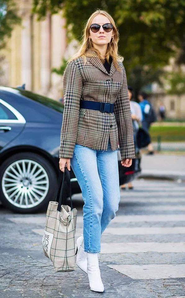 Thắt lưng nữ đẹp