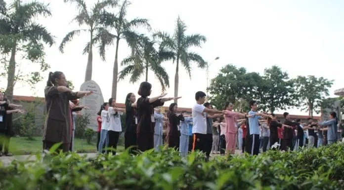 Thể dục