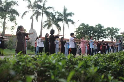Thể dục