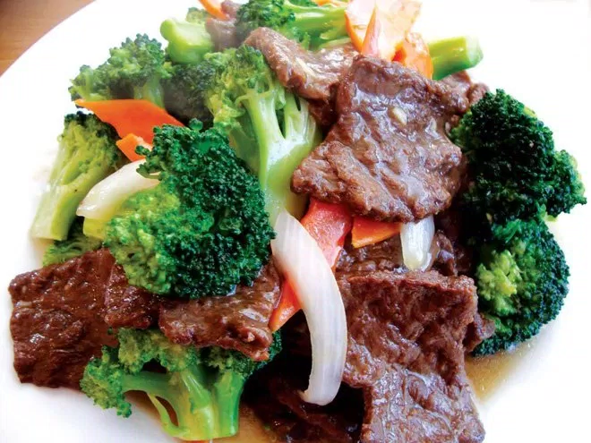 Phụ nữ sau sinh nên ăn gì
