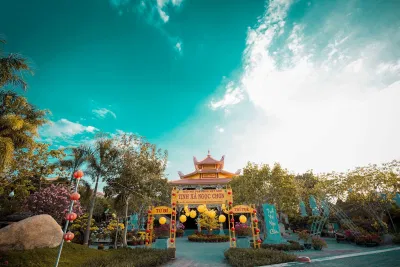 Tịnh xá Ngọc Chơn