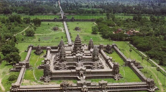 đền