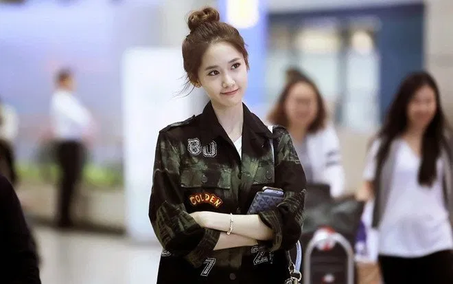 kiểu tóc đẹp