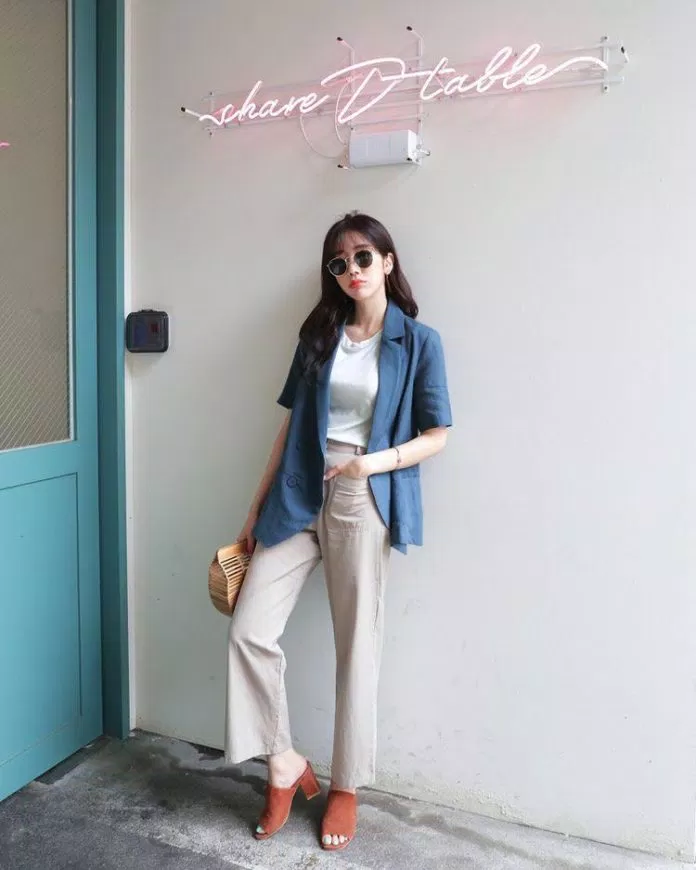 Trang phục công sở