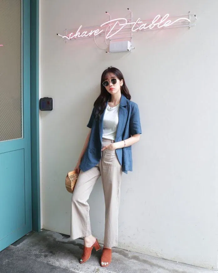 Trang phục công sở
