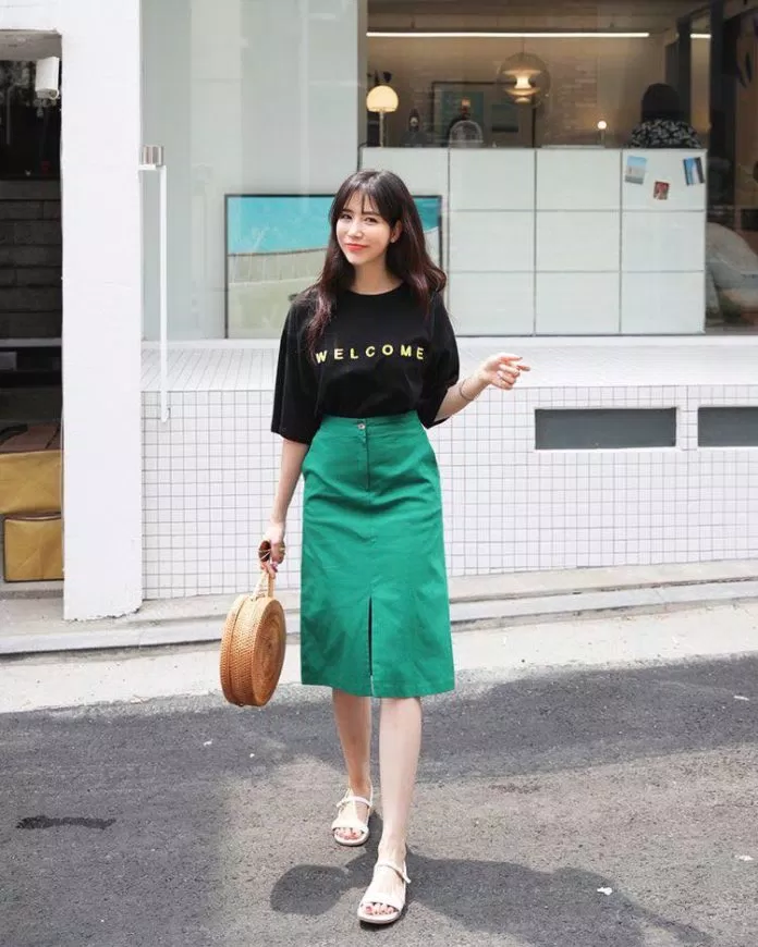 Trang phục công sở