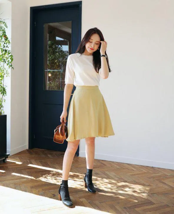 Trang phục công sở