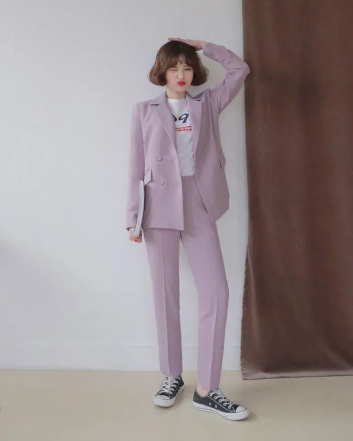 Trang phục công sở