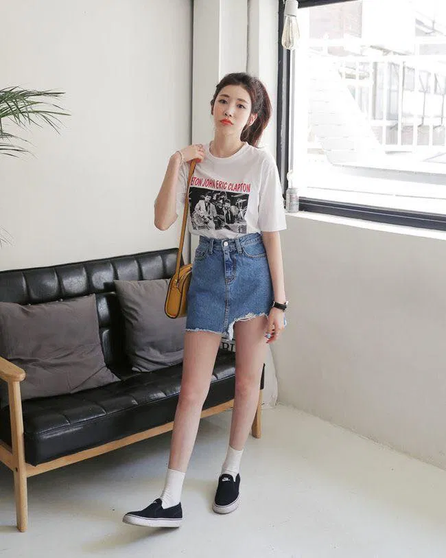 Trang phục công sở