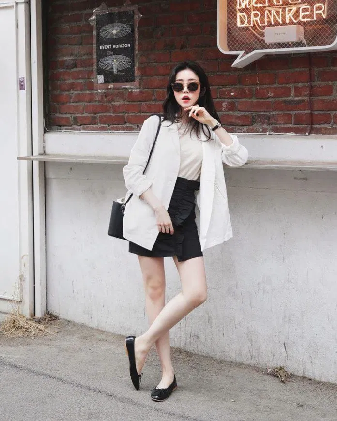 Trang phục công sở