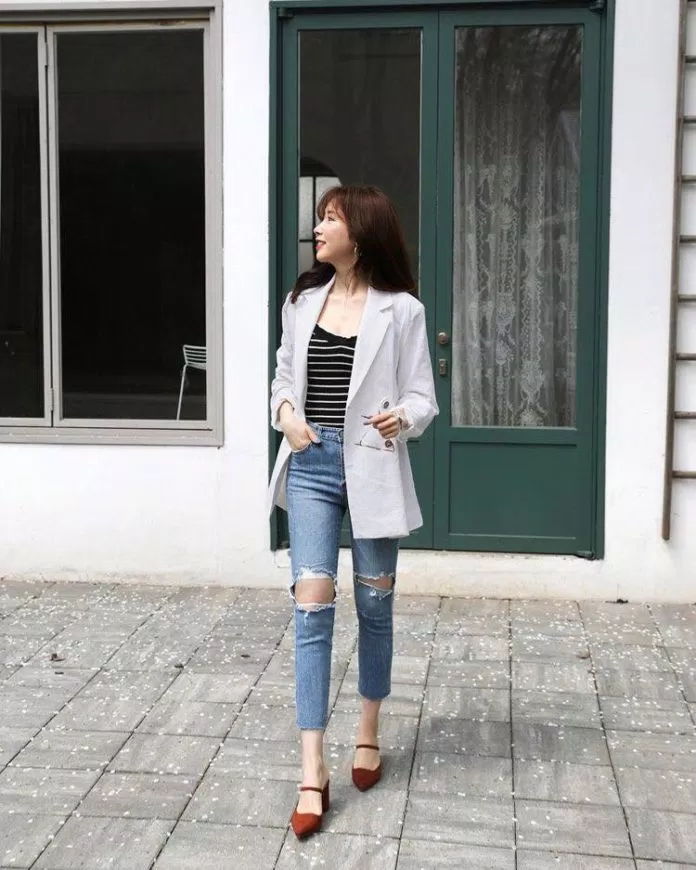 Trang phục công sở