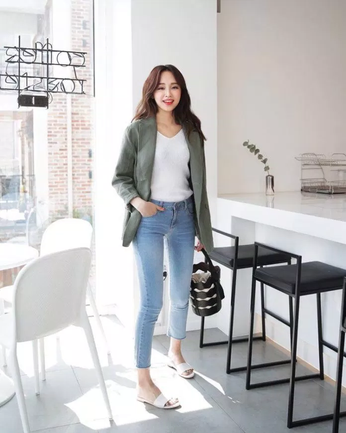 Trang phục công sở