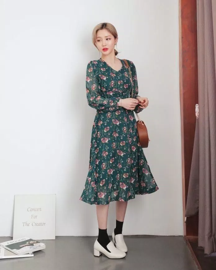 Trang phục công sở