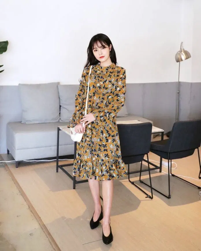Trang phục công sở