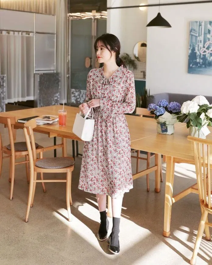 Trang phục công sở