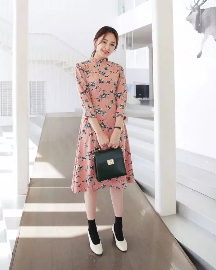 Trang phục công sở