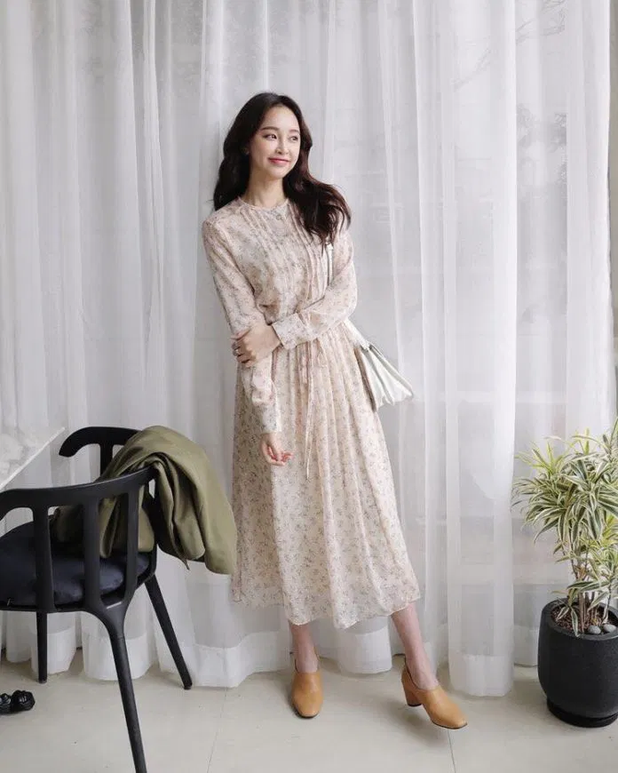 Trang phục công sở