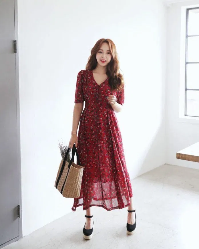 Trang phục công sở