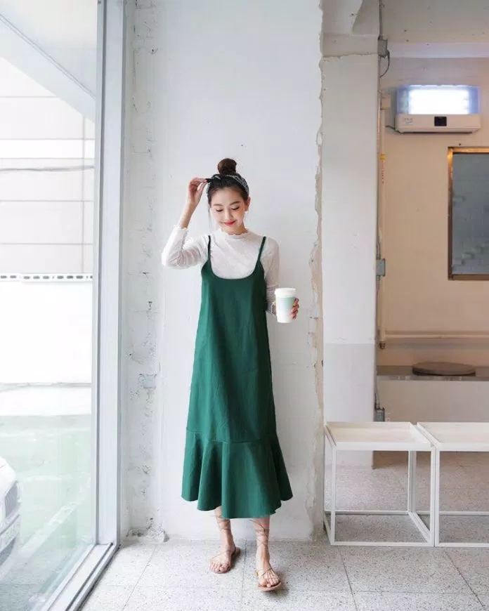 Trang phục công sở