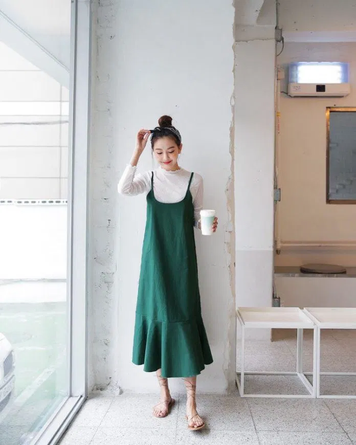 Trang phục công sở