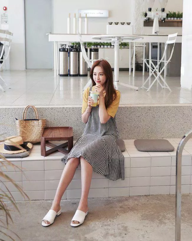 Trang phục công sở