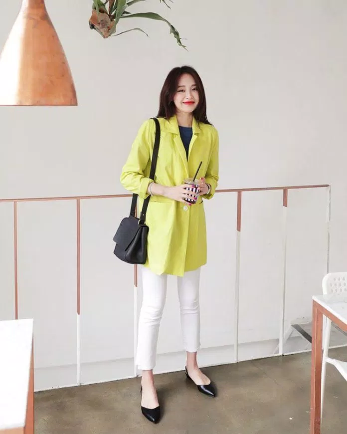 Trang phục công sở