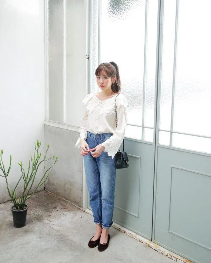 Trang phục công sở