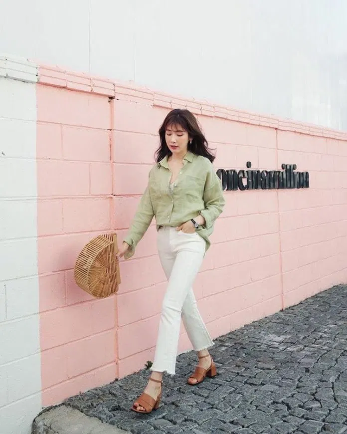 Trang phục công sở