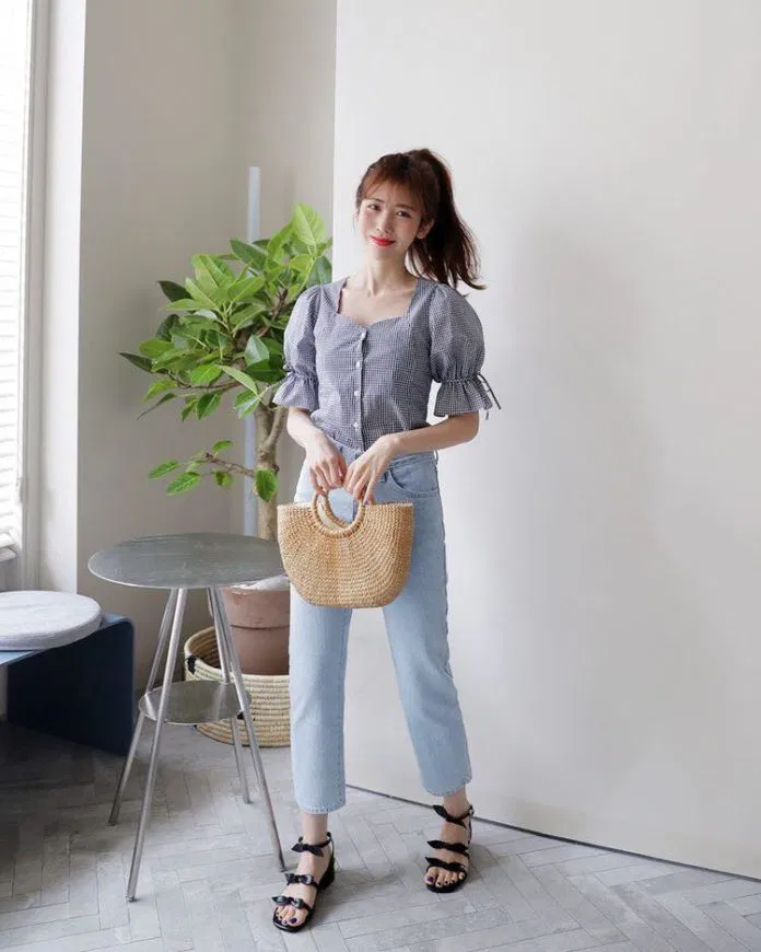 Trang phục công sở