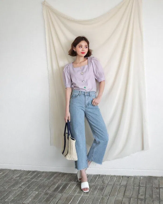 Trang phục công sở