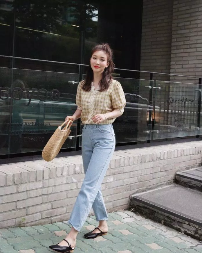Trang phục công sở